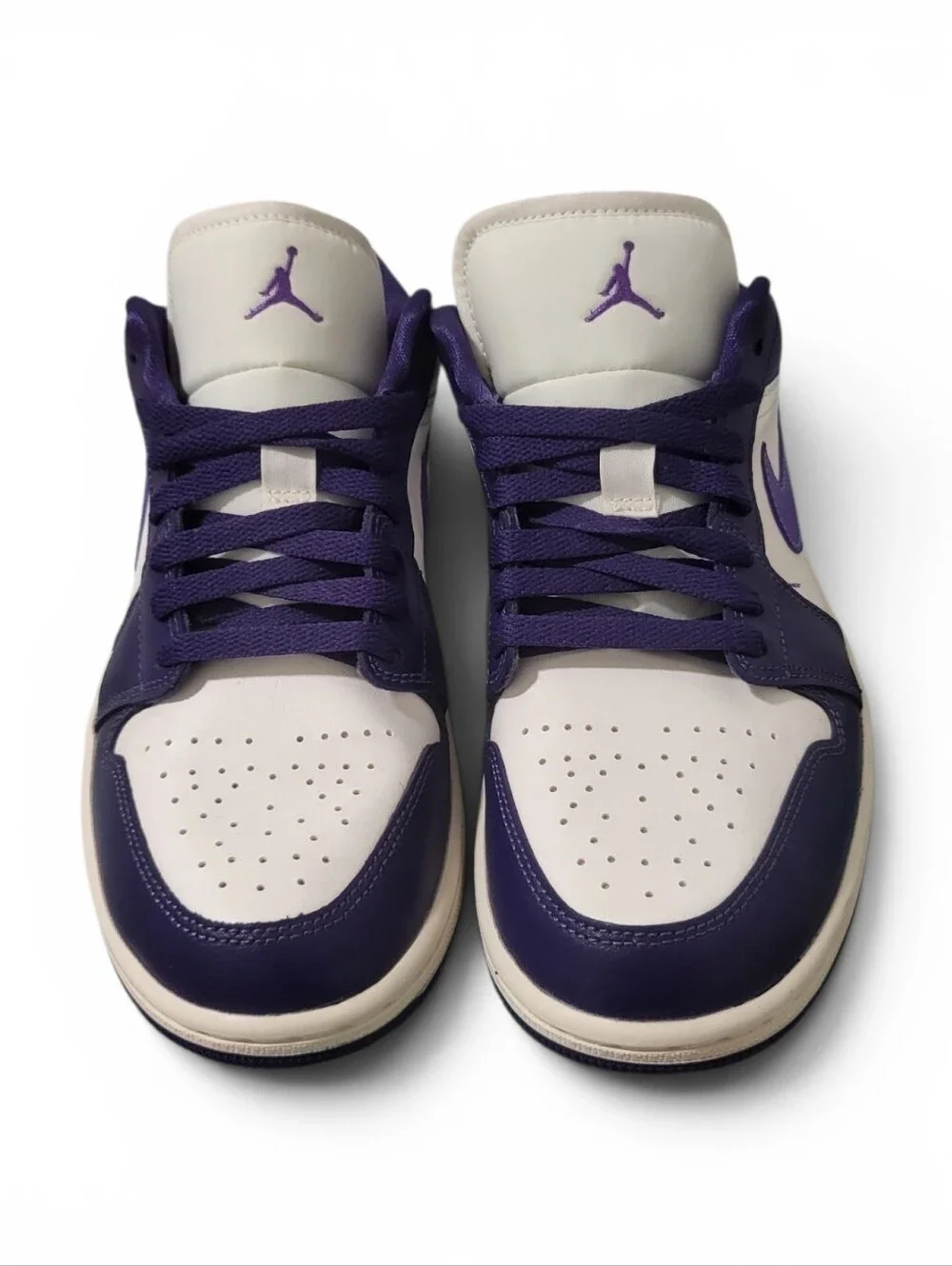 Nike Air Jordan 1 Low 